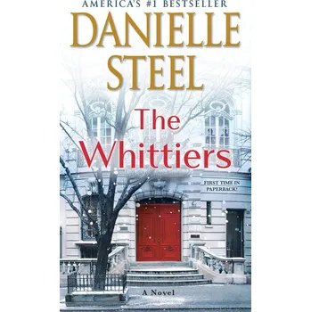 Umění The Whittiers