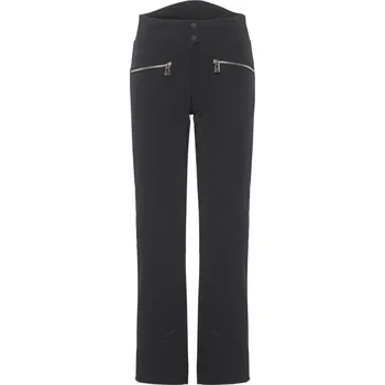 Snowboardové kalhoty Lyžařské kalhoty Toni Sailer ALLA W - black 36