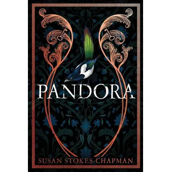 Populárně naučná literatura pro dospělé Pandora