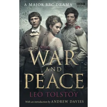 Umění War and Peace. TV Tie-In