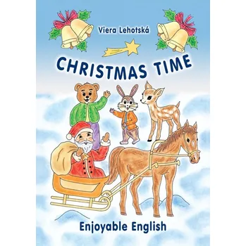 Umění Christmas Time