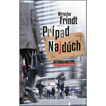 Umění Prípad Najdúch