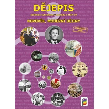 Umění Dějepis 9. učebnice