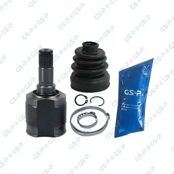 Hřídel nápravy Sada kloubů, hnací hřídel GSP 634008