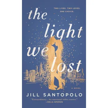 Populárně naučná literatura pro dospělé The Light We Lost