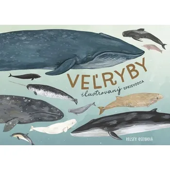 Umění Veľryby