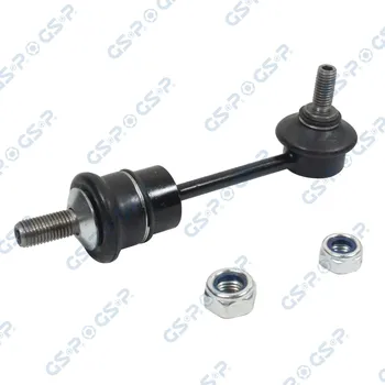 Zavěšení kol Tyč/vzpěra, stabilizátor GSP S050067