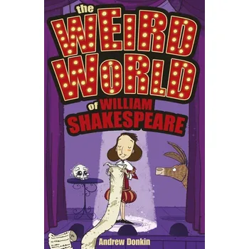 Umění The Weird World of William Shakespeare