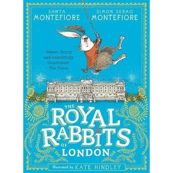 Umění Royal Rabbits of London