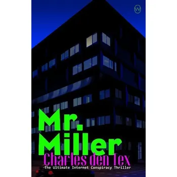 Populárně naučná literatura pro dospělé Mr. Miller