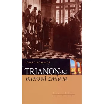 Umění Trianonská mierová zmluva