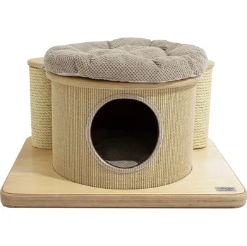 Rajen Škrabadlo pro kočky B10, barva A, PS