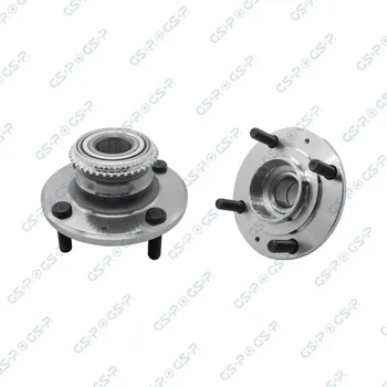 Sada ložisek kol GSP 9230100
