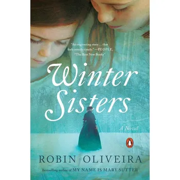 Populárně naučná literatura pro dospělé Winter Sisters