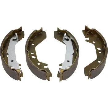 Brzdový systém Sada brzdových čelistí MAXGEAR 19-1811