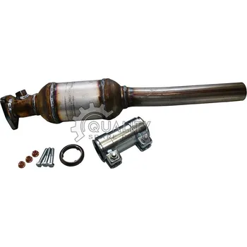 Auto-moto Katalyzátor ŠKODA Aftermarket 1J0131089V