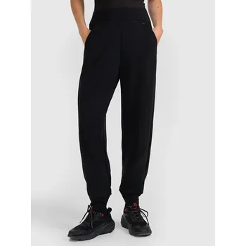 Dámské tepláky 4F 4F černá 3460098