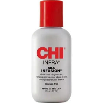 Vlasová regenerace Farouk System CHI Silk Infusion Serum 59 ml