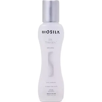 Vlasová regenerace Farouk Biosilk Silk Therapy Original 67 ml