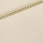 Bavlněné plátno Ecocanvas Natur Uni…