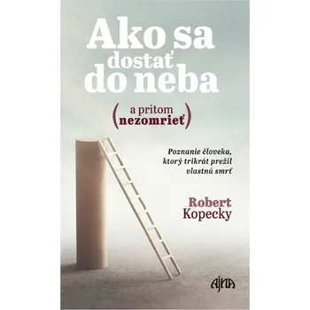 Umění Ako sa dostať do neba