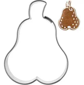 Vykrajovátko Vykrajovačka hruška