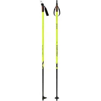 Běžkařská hole Fischer Sprint JR dětské běžecké hole 90 cm