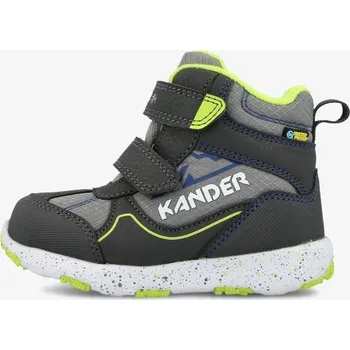 Chlapecké tenisky KANDER VINSON TD EUR 27 566584