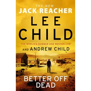 Umění Better off Dead