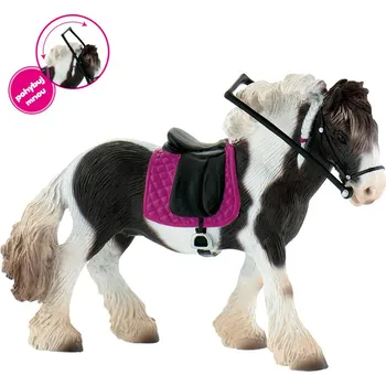 Figurka Bullyland 62759 - Tinker kobyla