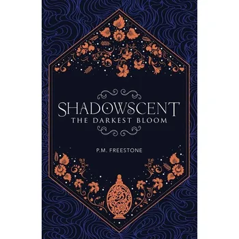 Umění Shadowscent 01. The Darkest Bloom