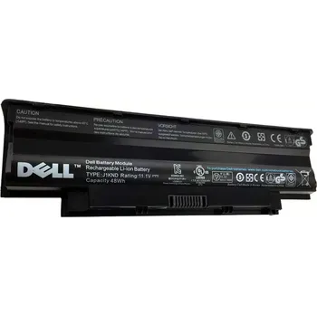 Baterie k notebooku originální baterie Dell Vostro 3550n 4080mAh 11.1V Li-ion