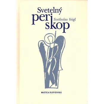 Umění Svetelný periskop