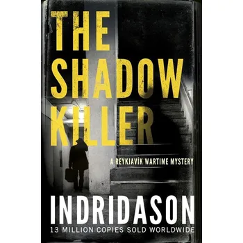 Populárně naučná literatura pro dospělé The Shadow Killer