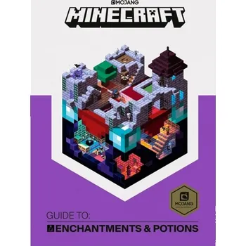 Umění Minecraft: Guide to Enchantments and Potions