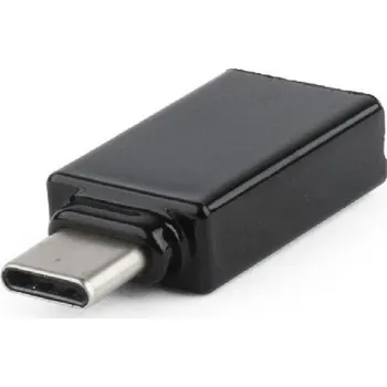 ISO redukce CABLEXPERT USB Type-C adaptér (CM/AF)