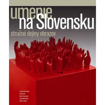Umění Umenie na Slovensku