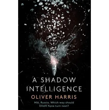 Populárně naučná literatura pro dospělé A Shadow Intelligence