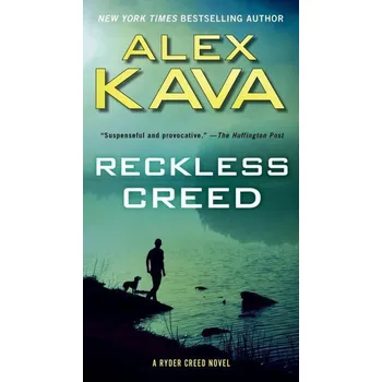 Populárně naučná literatura pro dospělé Reckless Creed