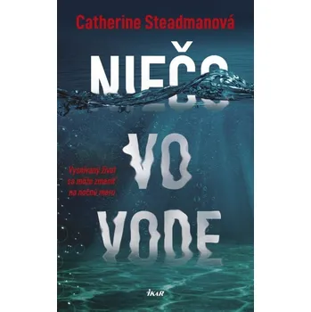 Umění Niečo vo vode