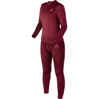 Pánské termo spodní prádlo Termo set vrch + spodky Delphin QUEEN 4LOVE - XXL