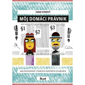 Umění Môj domáci právnik