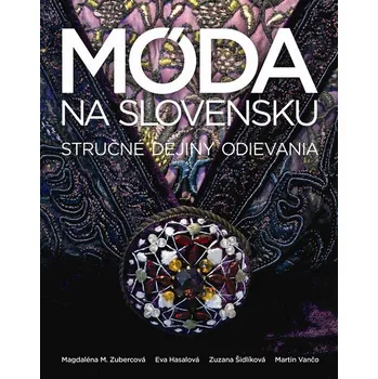 Umění Móda na Slovensku