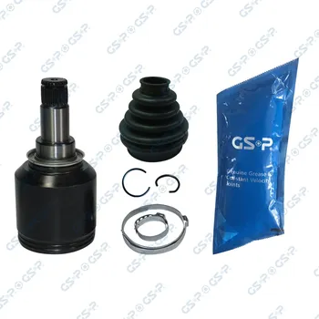 Hřídel nápravy Sada kloubů, hnací hřídel GSP 699136