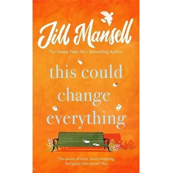 Populárně naučná literatura pro dospělé This Could Change Everything