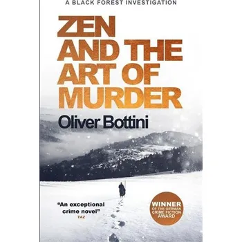 Populárně naučná literatura pro dospělé Zen and the Art of Murder