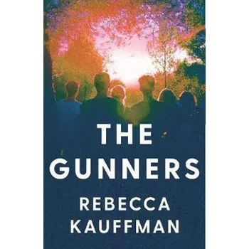 Populárně naučná literatura pro dospělé The Gunners