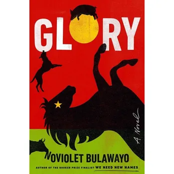 Populárně naučná literatura pro dospělé Glory