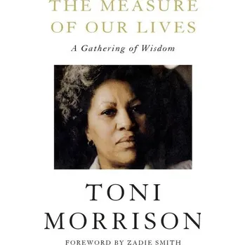 Populárně naučná literatura pro dospělé The Measure of Our Lives