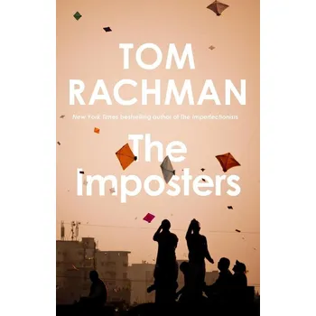 Umění The Imposters